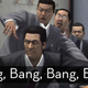 Image for article titled The Best Cutscene This Generation Was A Shootout For The Ages